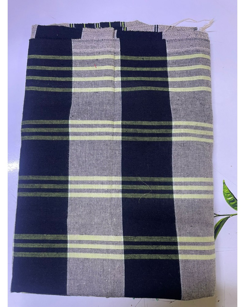 YÖRESEL PEŞTEMAL KREM&YEŞİL