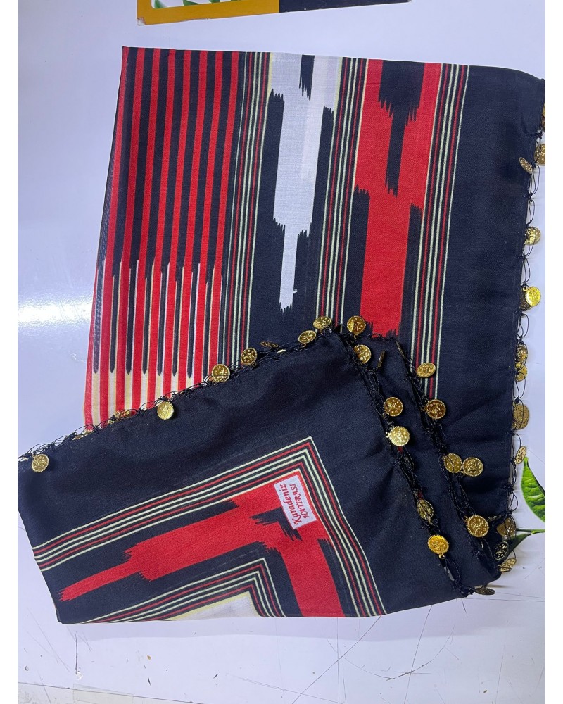 YÖRESEL KEŞAN YAZMA