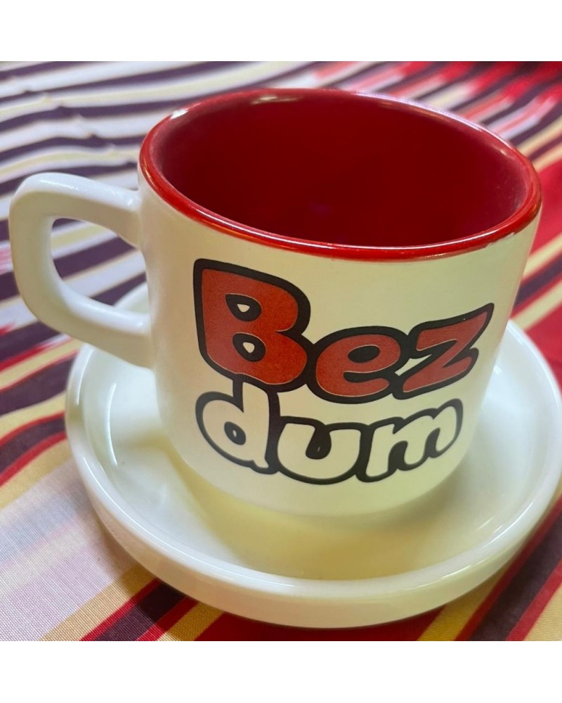 ŞİVELİ KUPA BARDAK