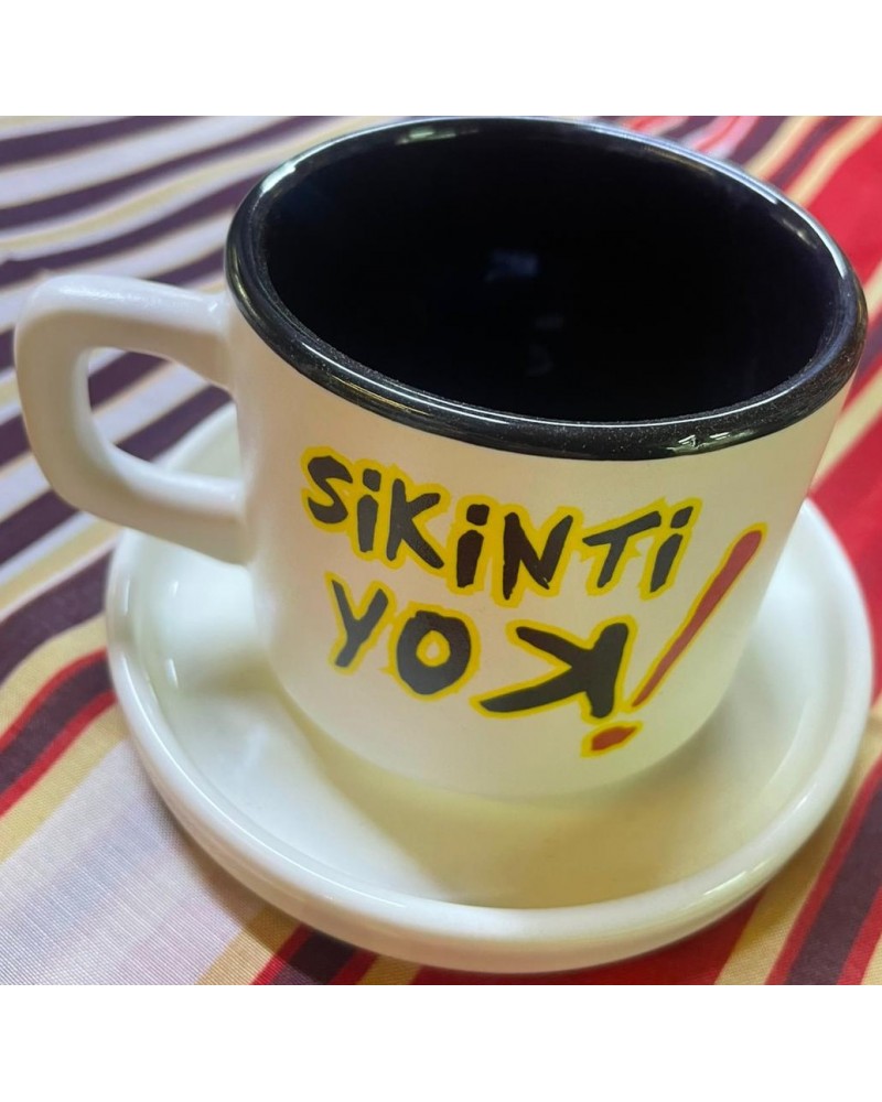 ŞİVELİ KUPA BARDAK