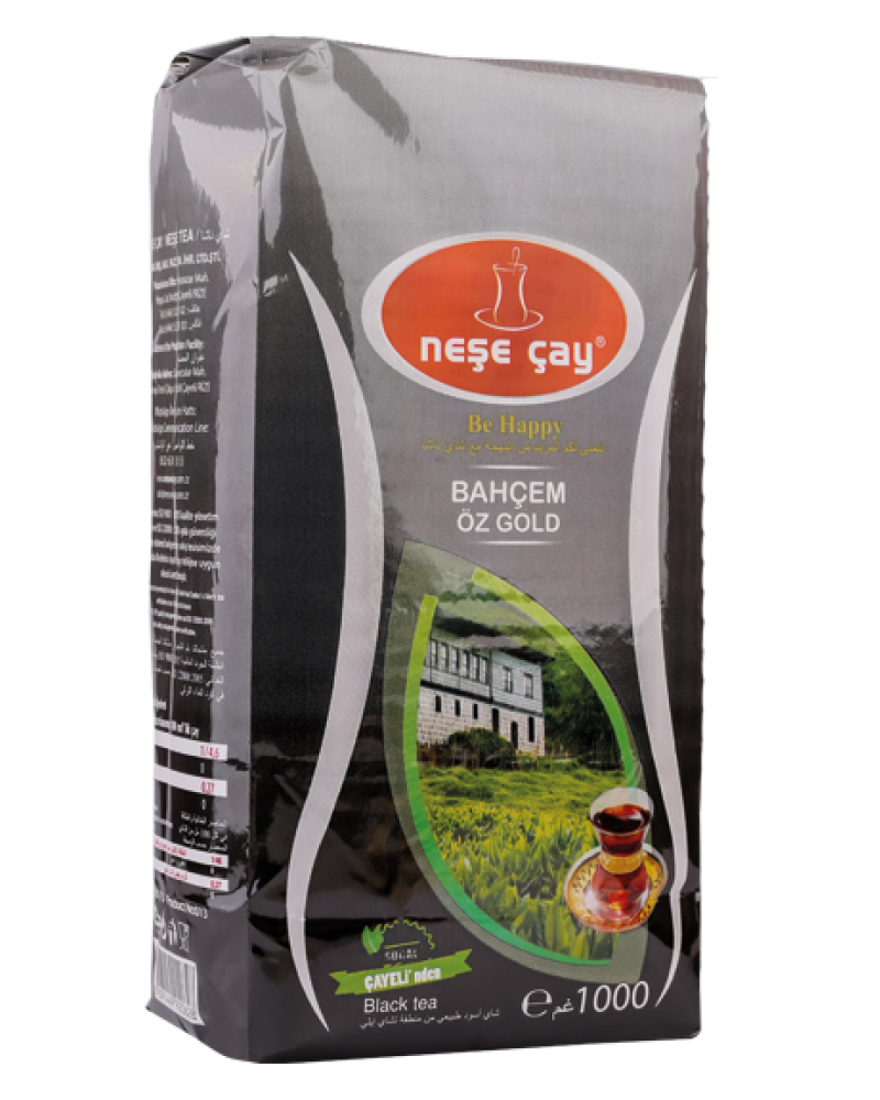 NEŞE ÇAY ÖZ GOLD 1000 GR